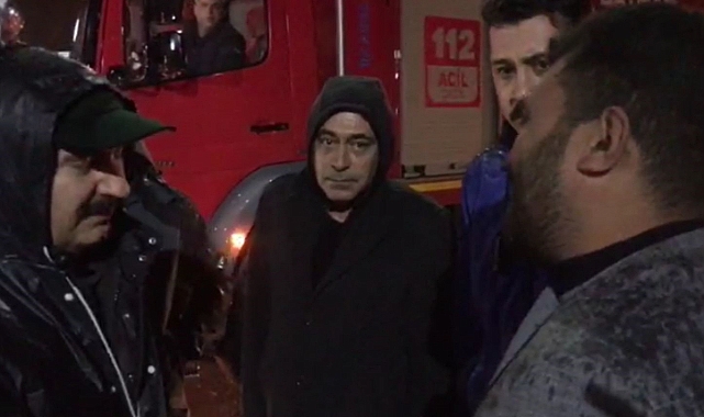 Selde 1 kadın öldü, 3 çocuk aranıyor