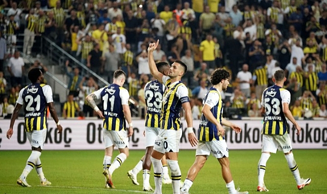 Süper Lig’de 11. hafta heyecanı başlıyor