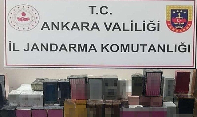 Tarihi eser ve kaçakçılık operasyonları: 4 gözaltı