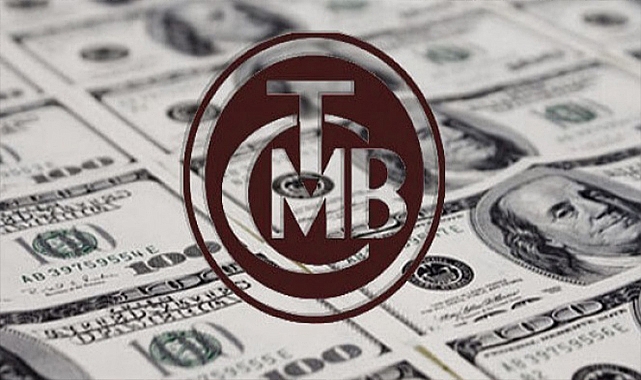 TCMB,özel sektörün borcunu açıkladı