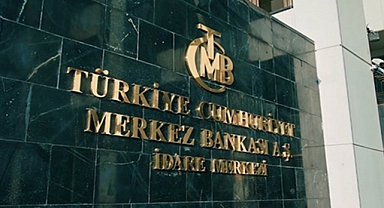 TCMB,Uluslararası Yatırım Pozisyonu verilerini açıkladı