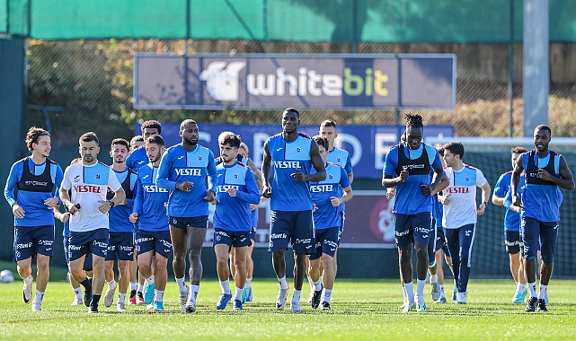 Trabzonspor seriye geçmek istiyor
