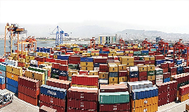 TÜİK, Dış ticaret haddini açıkladı