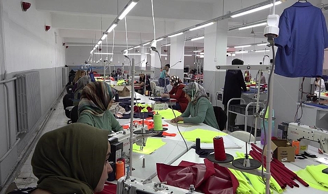 TÜİK, İstihdam endeksini açıkladı