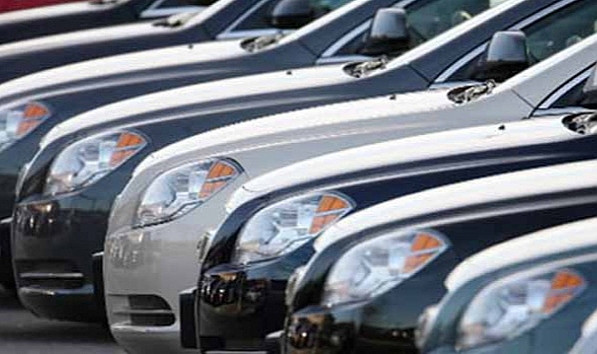 TÜİK, motorlu kara taşıtları verisini açıkladı