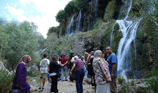 TÜİK, üçüncü çeyrek Turizm İstatistikleri’ni açıkladı
