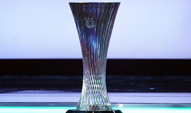 UEFA Avrupa Konferans Ligi'nde 5. hafta heyecanı