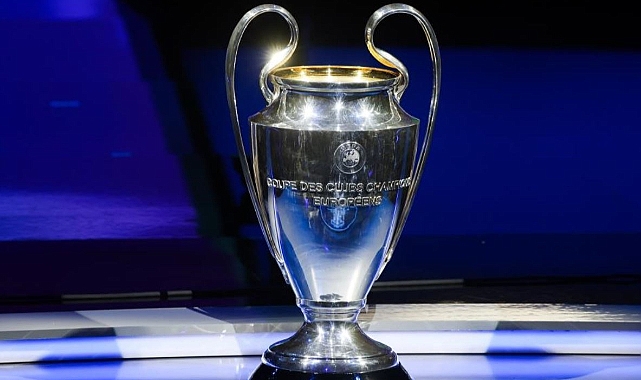 UEFA Şampiyonlar Ligi'nde 5. hafta heyecanı yaşanacak