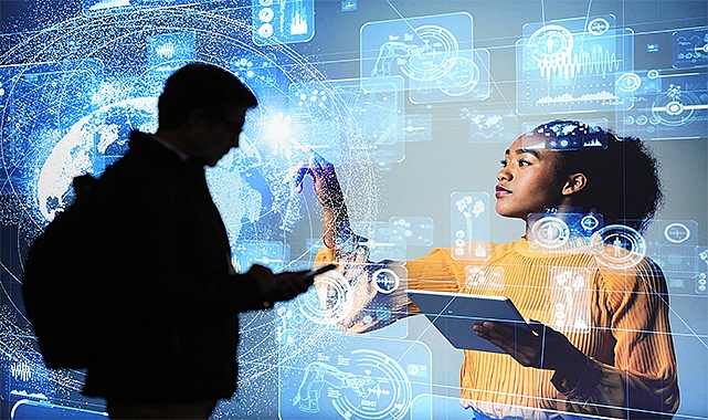Üniversite öğrencilerine teknolojik cihaz ve internet desteği Resmi gazete'de