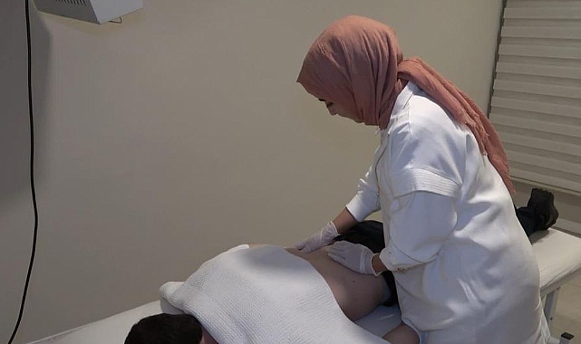 Uzmandan bel ağrısını hafife almayın uyarısı!