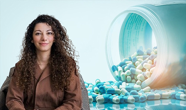 Uzmanından antibiyotik uyarısı