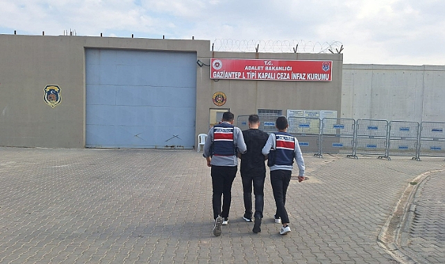 Vatandaşı dolandıran şüpheli şahıs tutuklandı