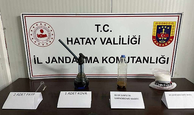 Yakalan 2 şüpheli şahıs adli kontrol şartıyla serbest bırakıldı