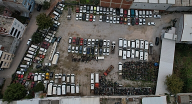 Yediemin otoparkçılarından yasal düzenleme için yeni teklif