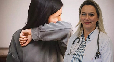 Zatürre hastalığına dikkat uyardı! Uzman uyardı