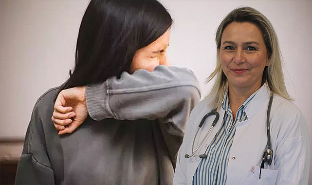 Zatürre hastalığına dikkat uyardı! Uzman uyardı