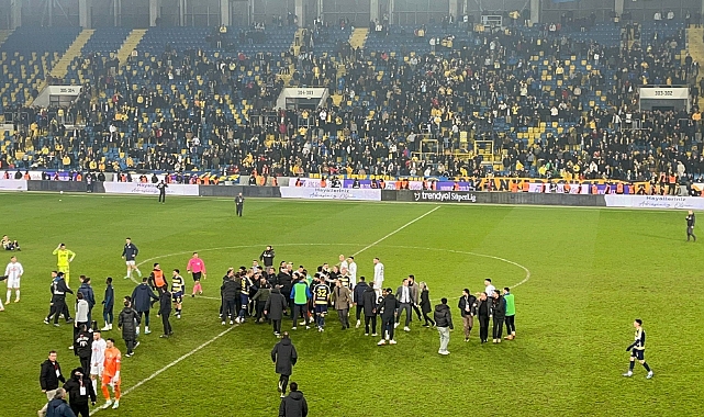 11 Süper Lig ekibi disipline gönderildi