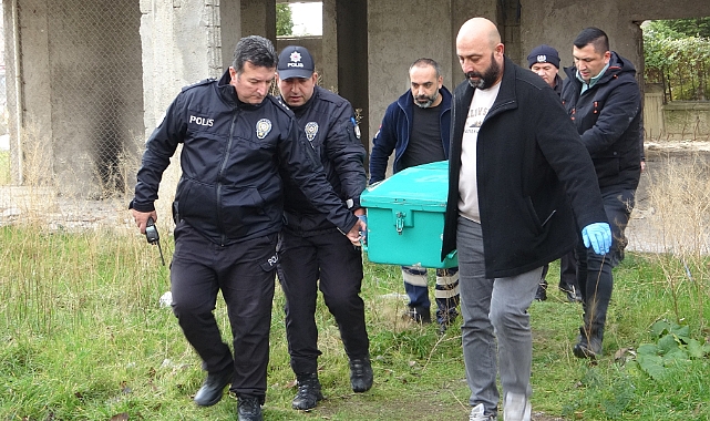 13 yaşındaki çocuk, okul arkadaşını inşaatın çatısında bıçaklayarak öldürdü