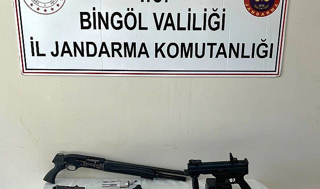 3 yıldır aranan firari şahıs yakalandı