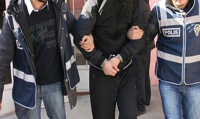 49 ilde "Narkogüç-39 Operasyonu: Tonlarca uyuşturucu yakalandı