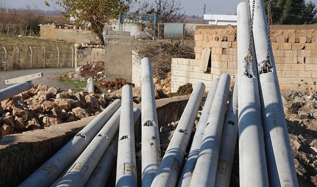 5 milyon liralık elektrik yatırımına engel