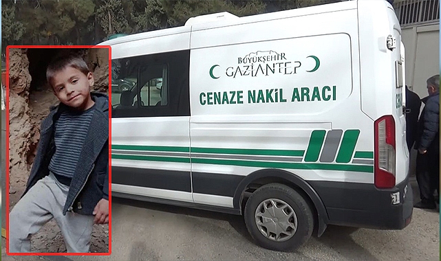 7 yaşındaki çocuk, sulama havuzundaki ördeği yakalamak isterken boğuldu