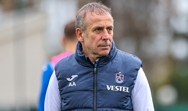 Abdullah Avcı: "Futbolsuz nefes alamam"