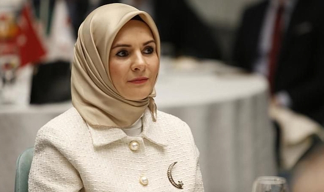 Aile ve Sosyal Hizmetler Bakanı Göktaş'tan "engelli memur ataması" müjdesi