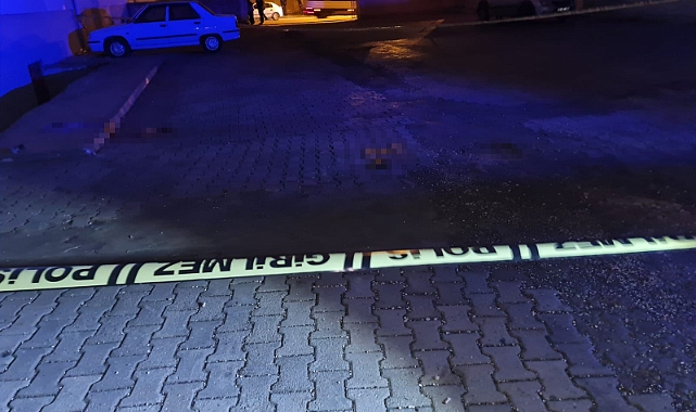 Amca yeğen kavgasında yeğen de hayatını kaybetti
