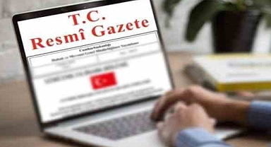 Asgari Ücret Tespit Komisyonu kararı Resmi Gazete’de