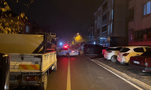 Asker eğlencesinde husumetli aileler arasında kavga: 9 yaralı