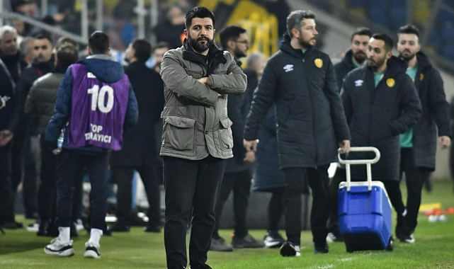 Aytekin: “Emre Belözoğlu’nun olayların içerisine çekilmeye çalışılmasını üzülerek takip etmekteyiz”