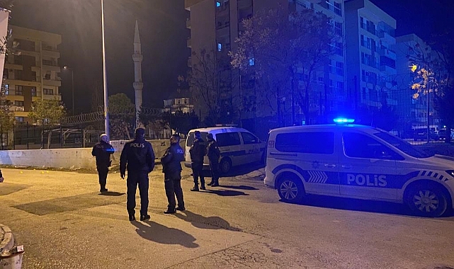 Baba ve oğula silahlı saldırı: 1 ölü