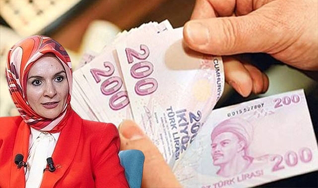 Bakan Göktaş duyurdu: Ödemeler hesaplara yatırılmaya başlandı