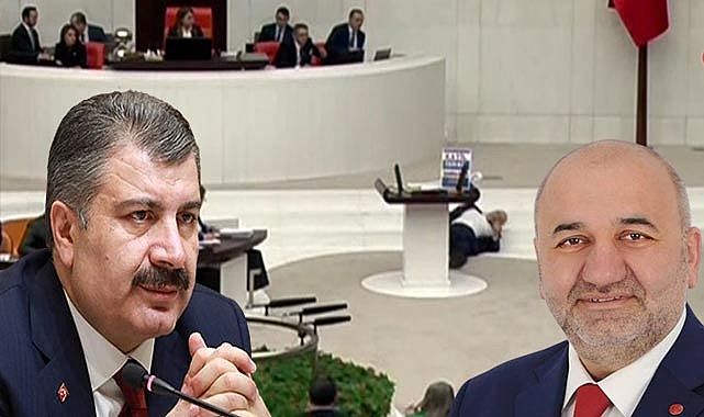 Bakan Koca: “Hasan Bitmez’in durumu son derece kritik ve ciddi”