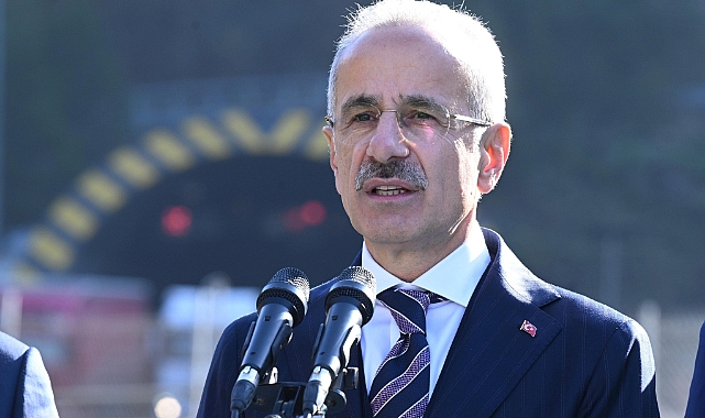 Bakan Uraloğlu açıkladı: Şehirler arası yolcu otobüslerinde yeni dönem başlıyor