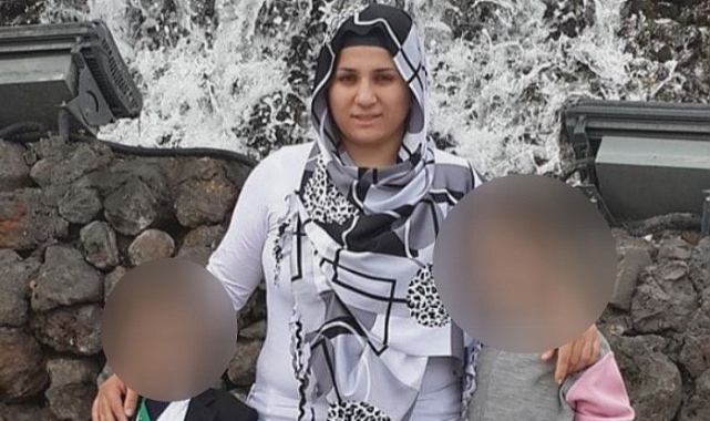 Başkentte bir kişi tartıştığı eşini öldürdü
