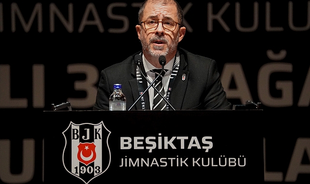 Beşiktaşın borcu belli oldu!