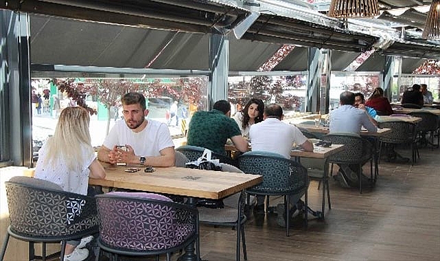 Cafelerde 1 Ocakta zorunlu olacak! Resmi Gazetede yayımlandı