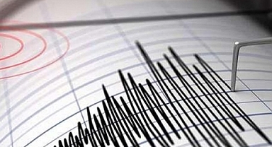 Çankırı'da korkutan deprem!