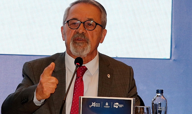 Deprem uzmanı Prof. Dr. Görür uyardı: “Bu depremler stres yükleyebilir”