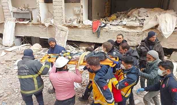 Depremde 51 kişinin öldüğü Furkan Apartmanı davasında yeni gelişme!