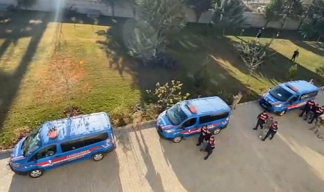 Diyarbakır’da 6 DEAŞ üyesi yakalandı