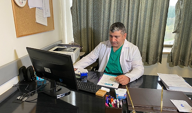 Uzmanlardan 'Sezaryen' uyarısı: "Anne ve bebek sağlığı için oranlar düşmeli, normal doğum tercih edilmeli"