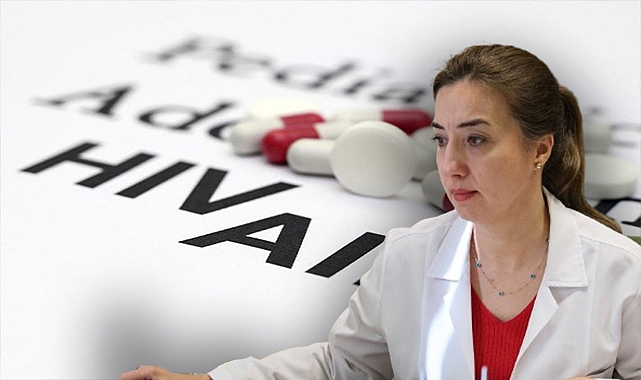 "Dünyada 39 milyon kişi HIV ile yaşıyor"