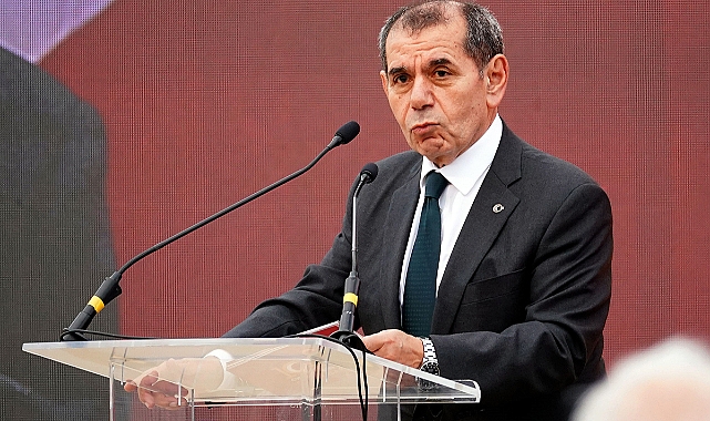 Dursun Özbek: “Djiku, Icardi’ye sağ kroşe vurdu”