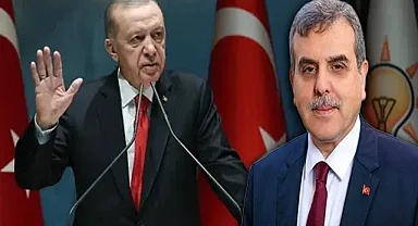 Erdoğan, Şanlıurfa dahil 6 ildeki adayları gözden mi çıkardı?