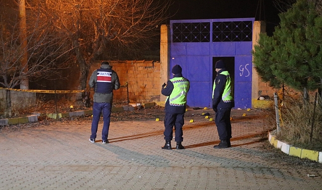 Eski damat katliam yaptı, aynı aileden 4 kişiyi öldürdü