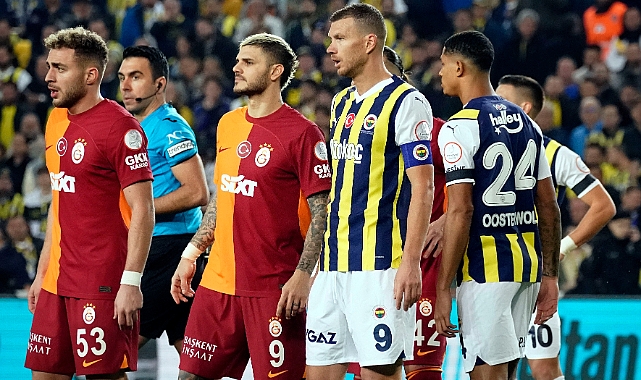 Ezeli rekabette 19. farklı stat