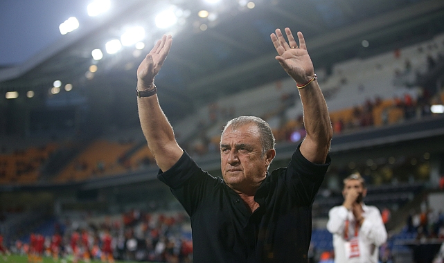 Fatih Terim, anlaşma sağladığı takım belli oldu